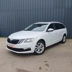 ✔SKODA OCTAVIA 1.0TSI Amb Combi 12/2019 Euro6❕ App-connect.., Autos, Skoda, 5 places, Break, Tissu, Achat