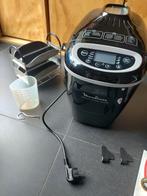 Moulinex Broodbakmachine ' Bread of the World', Electroménager, Enlèvement, Utilisé