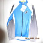TE KOOP NIEUWE WIELERKLEDING MAAT XL 160, NU 55,, Fietsen en Brommers, Fietsaccessoires | Fietskleding, Ophalen, Nieuw, XL, Bovenkleding