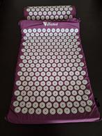 Kit tapis d'acupression Amzdeal, Ophalen of Verzenden, Nieuw