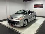 Peugeot 207 Cabrio 1.6benzine Gekeurd&Carpass toegelaten LEZ, Autos, Achat, Entreprise, Cabriolet, Boîte manuelle