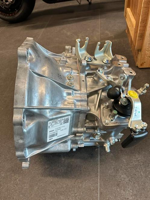 Mini-versnellingsbak gs6x60da -gs6x60ba, Auto-onderdelen, Transmissie en Toebehoren, BMW, Mini, Nieuw, Ophalen of Verzenden