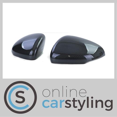 Carbon Spiegelkappen Mercedes A-Klasse W177, Auto-onderdelen, Spiegels, Mercedes-Benz, Nieuw, Ophalen of Verzenden