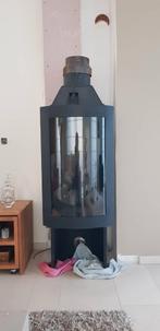 Poêle à bois marque FOCUS, Maison & Meubles, Poêles, Neuf, Enlèvement, Bois, Autoportant