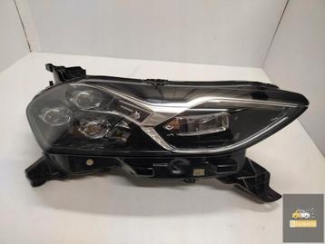 DS3 DS 3 Crossback Volledig Ledlamp rechts beschikbaar voor biedingen