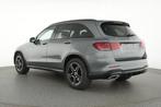 Mercedes-Benz GLC 200d AMG + LED + CAMERA + SENSOREN +, Auto's, Automaat, Achterwielaandrijving, Gebruikt, 4 cilinders