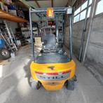 Chariot élévateur électrique 2 tonnes Still R 20-20, Bricolage & Construction, Outillage | Autres Machines, Enlèvement, Utilisé