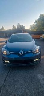 RENAULT MEGANE 2015//88600 KM 1AN GARANTIE 4958 hors taxes, Euro 5, 85 cc, 1197 kW, Bedrijf