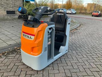 Still LTX20 2000KG TREKKER /HEFTRUCK (bj 2019), Zakelijke goederen, Elektrisch, Overige typen, Still
