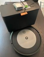 iRobot Roomba j7+ robotstofzuiger, Elektronische apparatuur, Stofzuigers, Ophalen, Zo goed als nieuw, Robotstofzuiger
