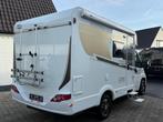 Fiat Ducato Capron Carado T135, Caravans en Kamperen, Ringverwarming, Fiat, Tot en met 2, Bedrijf