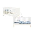 Meegroeikamer Bopita, Kinderen en Baby's, Kinderkamer | Complete kinderkamers, Ophalen, Zo goed als nieuw