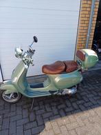 Vespa LX 125cc, Fietsen en Brommers, Scooters | Vespa, Ophalen of Verzenden, Zo goed als nieuw, Vespa LX