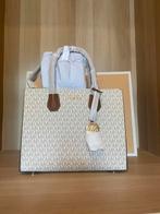 Sac Michael Kors Vanilla, Bijoux, Sacs & Beauté, Neuf