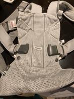Babybjorn one air draagzak, Kinderen en Baby's, Babydragers en Draagdoeken, Ophalen, Zo goed als nieuw, Buik, Draagzak