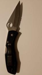 Spyderco delica lightweight, Verzamelen, Militaria | Algemeen, Ophalen of Verzenden