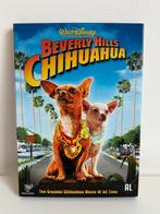DVD - Walt Disney - Beverly Hills Chihuahua, Ophalen, Zo goed als nieuw