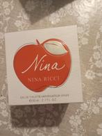 Parfums  Nina  Ricci, Comme neuf, Enlèvement ou Envoi