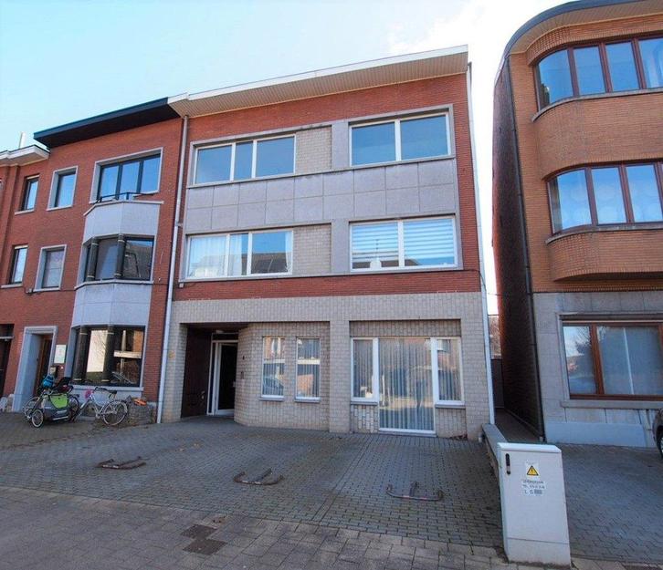 1-slaapkamerappartement in Aarschot – Pieter Verhaeghenlaan, Immo, Appartements & Studios à louer, Province du Brabant flamand