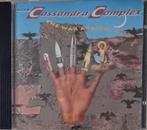 The Cassandra Complex – The War Against Sleep cd, New Wave, Utilisé, Enlèvement ou Envoi