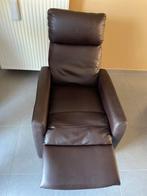 2 relaxzetels te koop, Ophalen, Kunststof, Gebruikt, 50 tot 75 cm