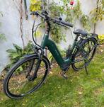 Norta B-3030 Elektrische Fiets Kiox 300 2025, Ophalen, Zo goed als nieuw