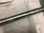 Fork legs l/r GSXR750 K1 (2001), Motoren, Ophalen of Verzenden, Gebruikt