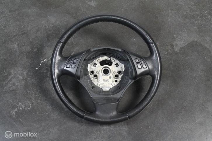 Stuur BMW 3 serie E90 E91 E92 E93 (2005-2013), Auto-onderdelen, Besturing, Gebruikt, Ophalen of Verzenden