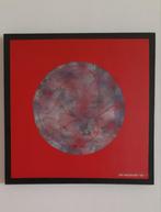 Schilderij: Circle., Enlèvement ou Envoi