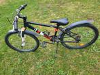 Fiets Rockrider 24 inch, Ophalen, Versnellingen, Rockrider, Gebruikt