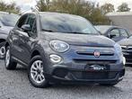 Fiat 500X (bj 2019), Auto's, Voorwielaandrijving, Stof, Gebruikt, 500X