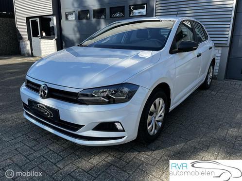 Volkswagen Polo 1.0 MPI Comfortline, Autos, Volkswagen, Entreprise, Achat, Polo, ABS, Régulateur de distance, Airbags, Air conditionné