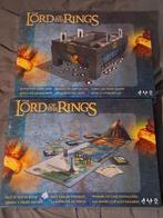 2 gezelschapsspelen Lord of The Rings,  nieuw in folie, Hobby en Vrije tijd, Wargaming, Ophalen of Verzenden, Nieuw, Lord of the Rings