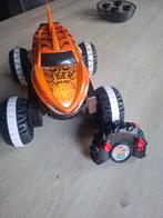 Hotwheels, Ophalen, Zo goed als nieuw
