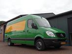 Mercedes-Benz Sprinter 516 ST.AIRCO,KACHEL RICO RIOOL,LEIDIN, Euro 5, Achterwielaandrijving, Gebruikt, 4 cilinders