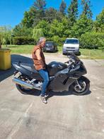 La moto Honda CBR Blackbird 1100 cc 2 la plus rapide jamais, Motos, Motos | Honda, Particulier