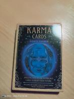 KARMA CARDS, Monte Farber, Enlèvement ou Envoi, Astrologie, Comme neuf