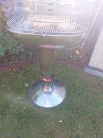 barbecook inox, Ophalen, Gebruikt