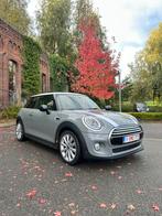 Mini Cooper Automatique, Auto's, Automaat, Particulier, Cooper, Zilver of Grijs