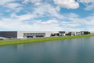 Industrial / Logistics te huur in Gent, Immo, Overige soorten
