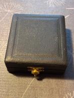 Chronomètre de précision JAQUET – Excellence Suisse 1961, Jaquet, Enlèvement ou Envoi, Comme neuf, Blanc