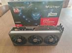 AMD Radeon RX 7900 XTX - Sapphire Nitro+ Vapor-X 24GB, Computers en Software, Videokaarten, AMD, PCI-Express 4, Ophalen of Verzenden