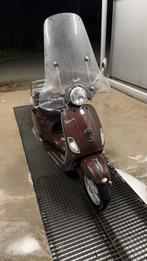 Vespa lx50 A klasse, Fietsen en Brommers, Ophalen