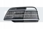 GRILL AUDI Q5 80A 2018- PRE-FACELIFT LEFT FRONT BUMPER GRILL, Ophalen of Verzenden, 6 maanden garantie, Gebruikt