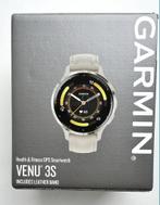 Garmin VENU 3S 41 mm, Étanche, Enlèvement ou Envoi, Garmin, Comme neuf