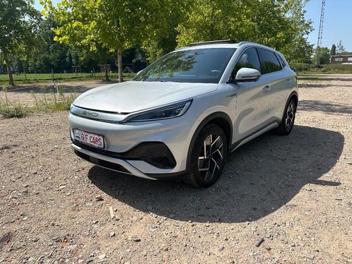byd atto3 60 kwh eerste eigenaar, Auto's, BYD, Bedrijf, Te koop, ATTO 3, Achteruitrijcamera, Android Auto, Apple Carplay, Bluetooth