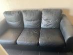 Drie zit zetel, Huis en Inrichting, Ophalen, Zo goed als nieuw
