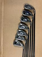 Kit de golf Callaway X20, Sports & Fitness, Golf, Enlèvement, Utilisé, Club, Callaway