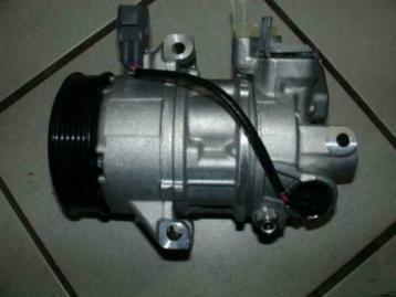 Aircopomp, airco compressor Smart modellen + arbeid beschikbaar voor biedingen