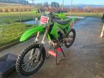 Kawasaki KX250F 2021, Motos, Particulier, Moto de cross, 12 à 35 kW, 1 cylindre